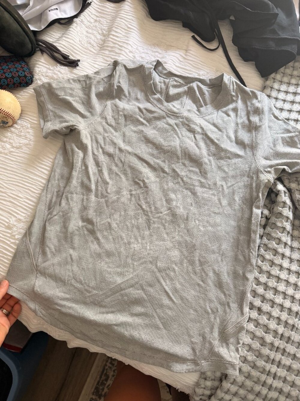 Lulu T-shirt